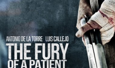 The Fury of a Patient Man כתובית | The Fury of a Patient Man Subtitle