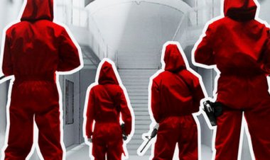 בית הנייר עונה 2 כתובית | Money Heist / La Casa De Papel Season 2 Subtitle