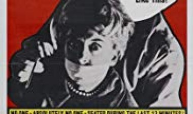 הקצה העירום / כתובית | The Naked Edge Subtitle