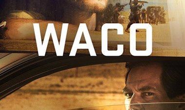 וייקו כתובית | Waco Subtitle