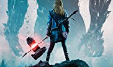 הורגת הענקים כתובית | I Kill Giants Subtitle