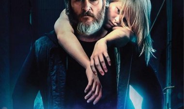 יום נפלא כתובית | You Were Never Really Here Subtitle