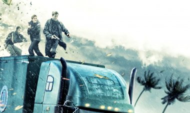 הוריקן כתובית | The Hurricane Heist Subtitle