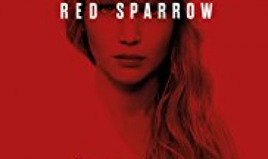 דרור אדום כתובית | Red Sparrow Subtitle