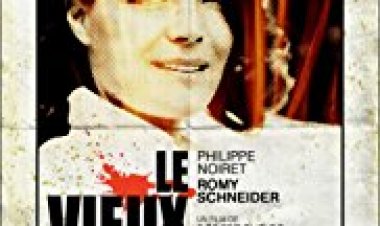 רובה ישן כתובית | The Old Gun Subtitle