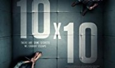 10x10 כתובית | 10x10 Subtitle
