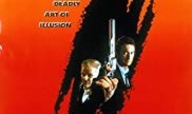 תעלול קטלני 2 כתובית | F/X 2: The Deadly Art of Illusion Subtitle