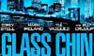 סנטר מזכוכית כתובית | Glass Chin Subtitle