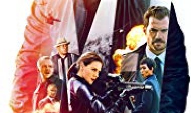 משימה בלתי אפשרית: התרסקות כתובית | Mission: Impossible - Fallout Subtitle