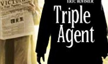 סוכן משולש כתובית | Triple Agent Subtitle