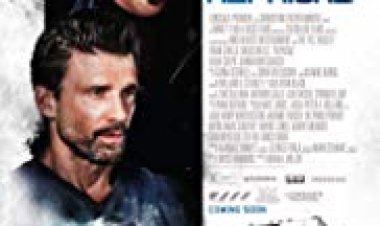 פעולת תגמול כתובית | Reprisal Subtitle