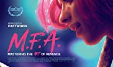 M.F.A. כתובית | M.F.A. Subtitle