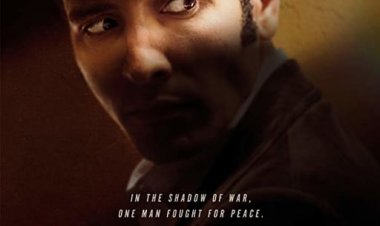 המלאך כתובית | The Angel Subtitle