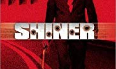 זירה עוינת כתובית | Shiner Subtitle