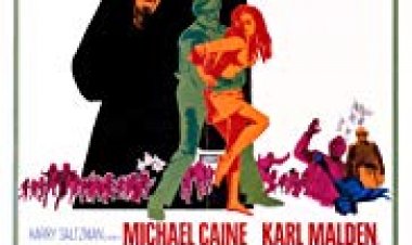 מוח שווה מיליארד כתובית | Billion Dollar Brain Subtitle