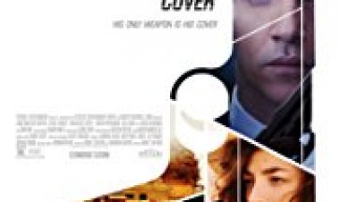 משימה חשאית בדמשק כתובית | Damascus Cover Subtitle