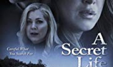 משפחתו הסודית כתובית | His Secret Family Subtitle