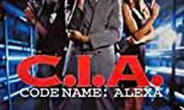 CIA שם קוד: Alexa כתובית | CIA Code Name: Alexa Subtitle