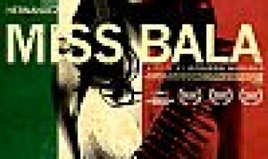 מיס בלה כתובית | Miss Bala Subtitle