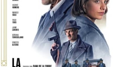 ברצלונה בוערת כתובית | Gun City / La sombra de la ley Subtitle