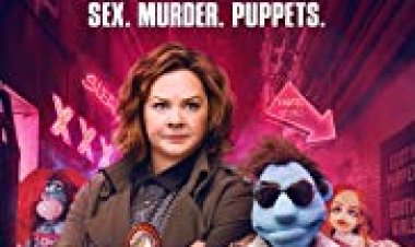 בובה של רצח כתובית | The Happytime Murders Subtitle