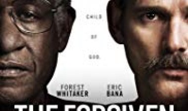 הסלחנות / כתובית | The Forgiven Subtitle