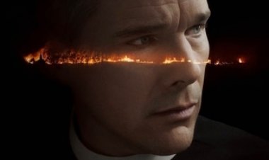 הכנסייה החדשה כתובית | First Reformed Subtitle