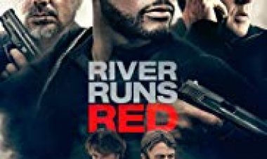 נהר פועל אדום כתובית | River Runs Red Subtitle