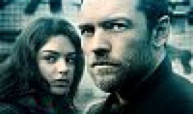 טרף קל כתובית | The Hunter's Prayer Subtitle