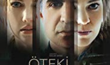 ֳ- טקי טאראף כתובית | ֳ–teki Taraf Subtitle
