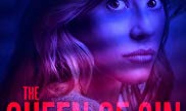 מלכת החטאים כתובית | The Queen of Sin Subtitle