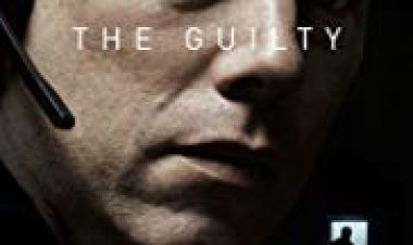 האשמים כתובית | Den skyldige/ The Guilty Subtitle