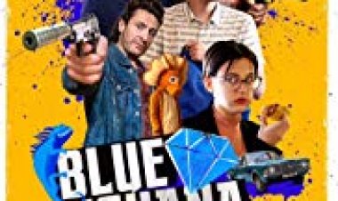 איגואנה הכחולה כתובית | Blue Iguana Subtitle