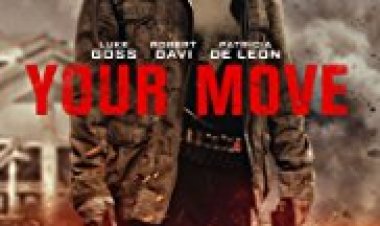 תורך כתובית | Your Move Subtitle