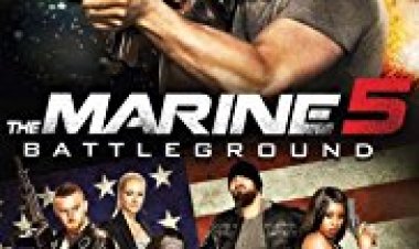 The Marine 5: Battleground כתובית | The Marine 5: Battleground Subtitle