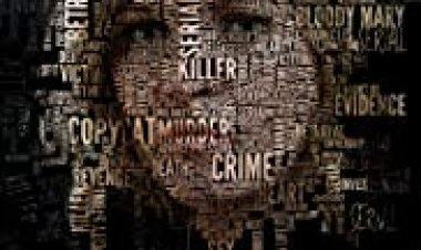 רב מכר לרצח כתובית | Best-Selling Murder Subtitle