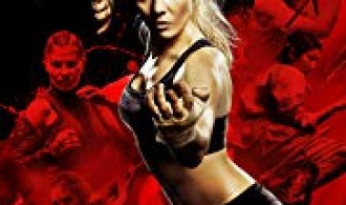 לוחמת ספורט הדמים כתובית | Lady Bloodfight Subtitle
