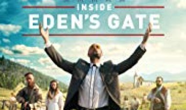פאר קריי 5: בתוך שער עדן / כתובית | Far Cry 5: Inside Eden's Gate Subtitle