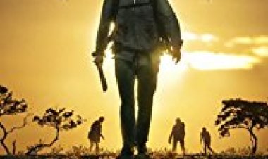 מטען כתובית | Cargo Subtitle