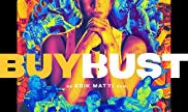 משימה במנילה כתובית | BuyBust Subtitle
