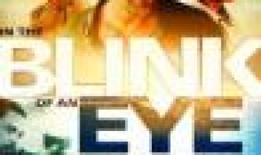 כהרף עין כתובית | In The Blink Of An Eye Subtitle