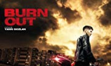 האופנוען כתובית | Burn Out Subtitle