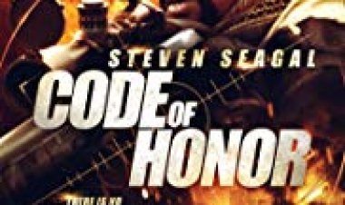 קוד של כבוד כתובית | Code of Honor Subtitle