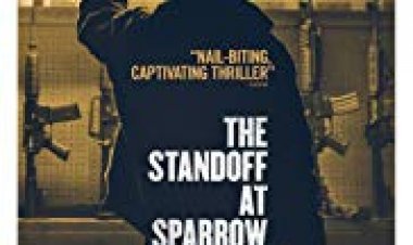תמונה 3 מתוך: כתובית | The Standoff at Sparrow Creek Subtitle
