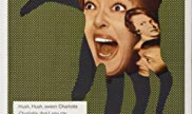 שרלוטה המתוקה כתובית | Hush...Hush, Sweet Charlotte Subtitle