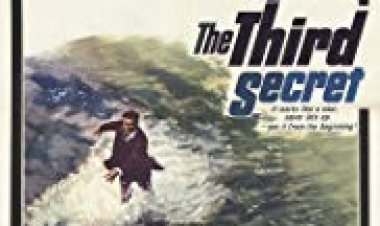 הסוד השלישי כתובית | The Third Secret Subtitle