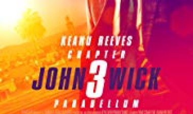 ג'ון וויק: פרק 3 - פרבלום כתובית | John Wick: Chapter 3 - Parabellum Subtitle