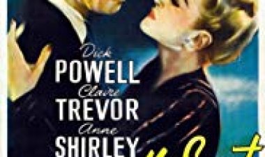 רצח, יקירתי כתובית | Murder, My Sweet Subtitle