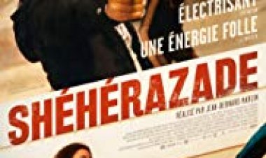שהרזאד כתובית | Sheherazade Subtitle