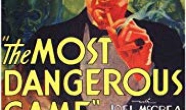 המשחק המסוכן ביותר כתובית | The Most Dangerous Game Subtitle